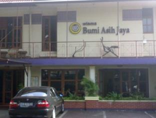 Hôtel Bumi Asih Jakarta Extérieur photo
